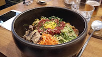 Bibimbap du Restaurant coréen Mokoji Grill à Bordeaux - n°15