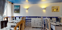Atmosphère du Restaurant méditerranéen Restaurant le Méditerranéen à Nancy - n°11