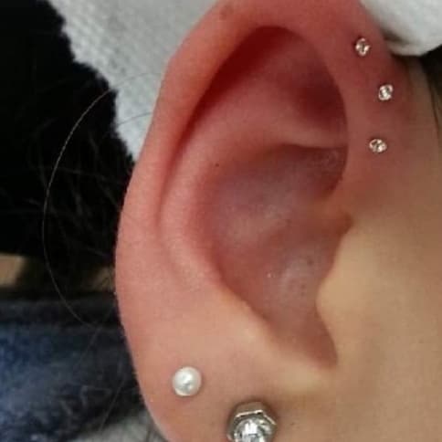 Explore live free or die tattoo ideas, creative tattoo ideas in Hialeah, available at Allstar Tattoo & Body piercing