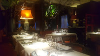 Atmosphère du Restaurant cantonais Chez Ly à Paris - n°10