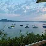 Photo n°1 de l'avis de Annemieke.i fait le 20/08/2023 à 12:01 sur le  Ristorante Pizzeria Fornella à San Felice del Benaco