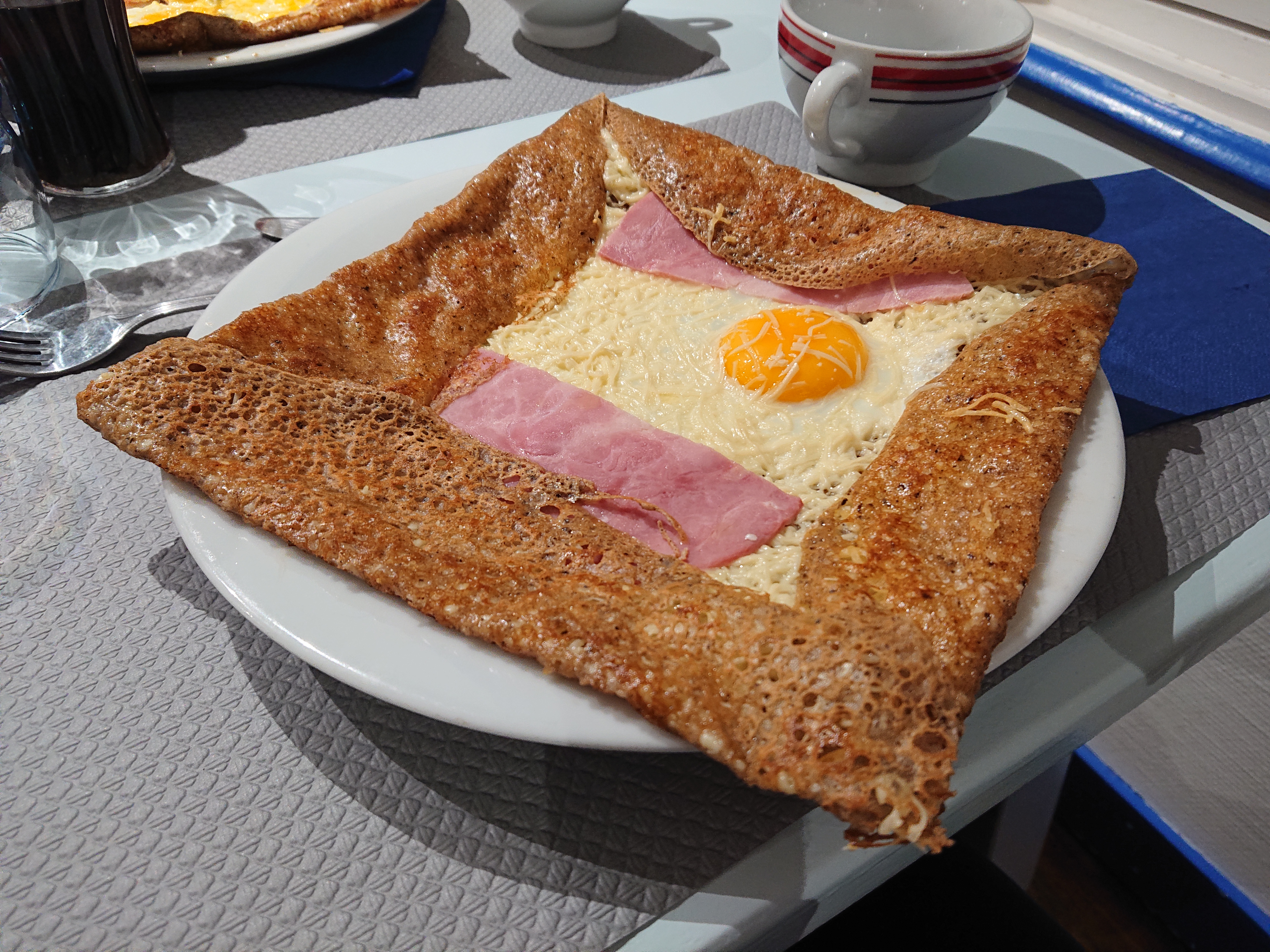 Photo n° 2 de l'avis de Fabrice.R fait le 26/02/2020 à 23:41