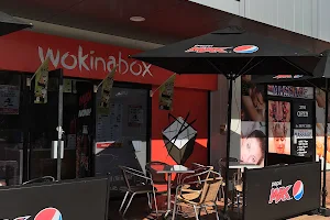 Wokinabox Broadbeach image