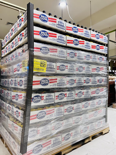 Supermarket «GIGANTE INTERNATIONAL MARKET», reviews and photos, 209 NE Front St, Milford, DE 19963, USA