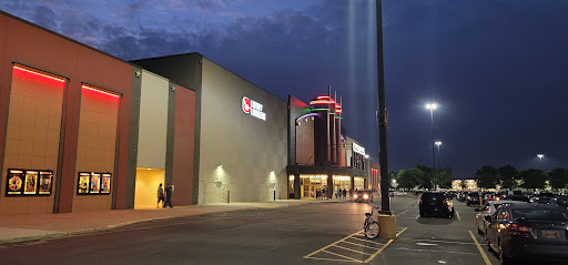 Movie Theater «Cinemark Tinseltown USA», reviews and photos, 4720 Mega St NW, North Canton, OH 44720, USA