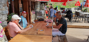 Photo n°41 de Bar Restaurant des LANCHES à Beaufort ()