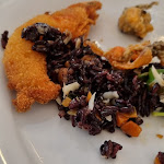 Photo n°10 de l'avis de Giovanni.a fait le 13/07/2023 à 09:08 sur le  Al Piccolo Porticciolo à Taranto