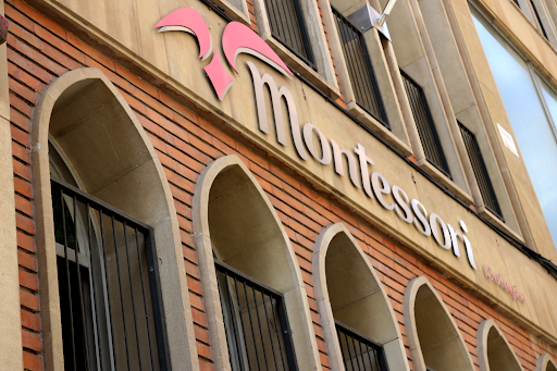 Colegio Montessori Zaragoza en Zaragoza