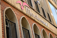 Colegio Montessori Zaragoza en Zaragoza