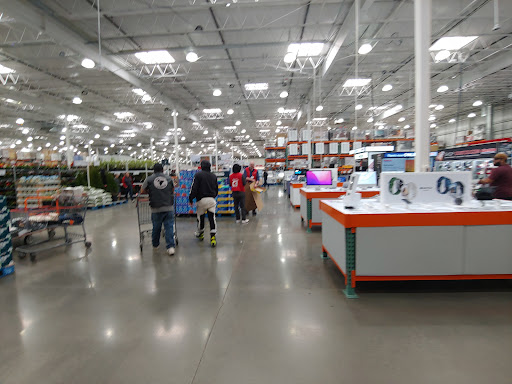 Warehouse store «Costco Wholesale», reviews and photos, 2310 Longfibre Avenue, Union Gap, WA 98903, USA