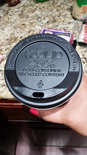 Coffee Shop «Bloom Coffeeworks», reviews and photos, 1600 Wildcat Dr, Portland, TX 78374, USA