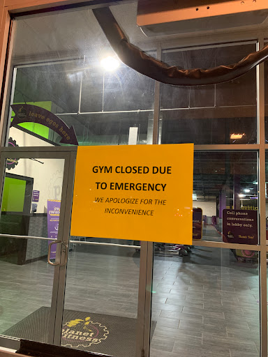 Gym «Planet Fitness», reviews and photos, 53 Marrows Rd, Newark, DE 19713, USA