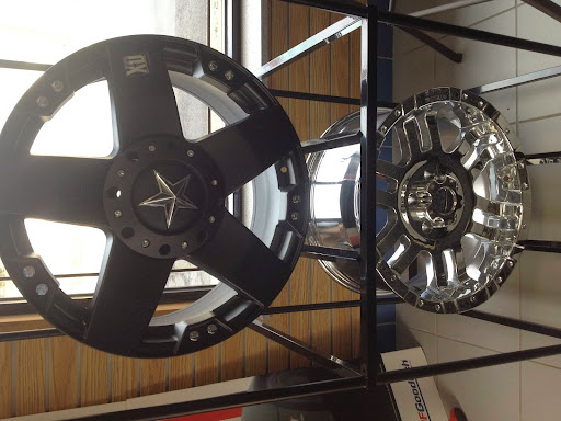 Auto Repair Shop «American Tire & Auto Care», reviews and photos, 600 N Ave E, Westfield, NJ 07090, USA