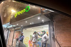 Greeno Juice Bar image