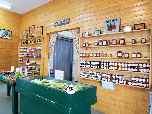 Produce Market «Jones Farm Produce», reviews and photos, 10325 River Rd NE, Salem, OR 97303, USA