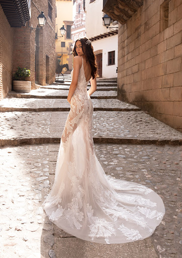 Bridal Shop «The Cinderella Shoppe Bridal and Prom», reviews and photos, 768 W Lumsden Rd, Brandon, FL 33511, USA