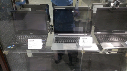 Outlet Store «Goodwill Central Virginia Outlet», reviews and photos, 6301 Midlothian Turnpike, Richmond, VA 23225, USA