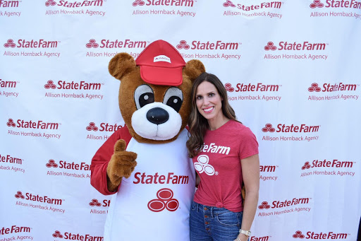Insurance Agency «State Farm: Allison Hornback», reviews and photos