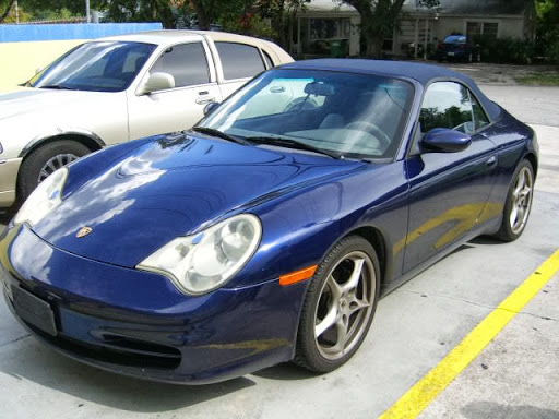 Auto Body Shop «Superior Autobody», reviews and photos, 1580 NE 131st St, Miami, FL 33161, USA