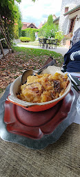 Photo n°36 de Auberge Ailloud à Saint-Genix-les-Villages ()