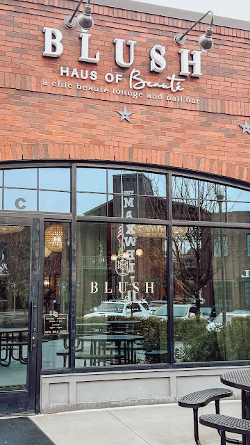 Blush Haus of Beauté