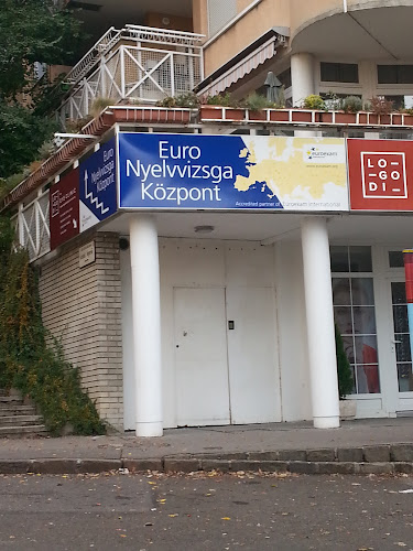 Euroexam Central & Eastern Europe - Budapest