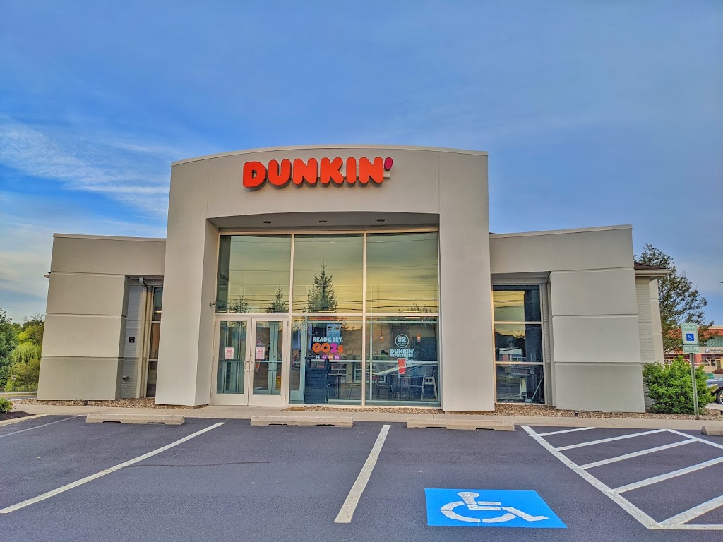 Dunkin' 17036