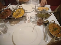 Poulet tikka masala du Restaurant indien Rajpoot à Blagnac - n°14