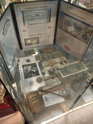 Museum «Civil War Museum», reviews and photos, 601 S President St, Baltimore, MD 21202, USA