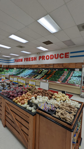 Supermarket «Doschers IGA-Charleston», reviews and photos, 1133 Savannah Hwy, Charleston, SC 29407, USA