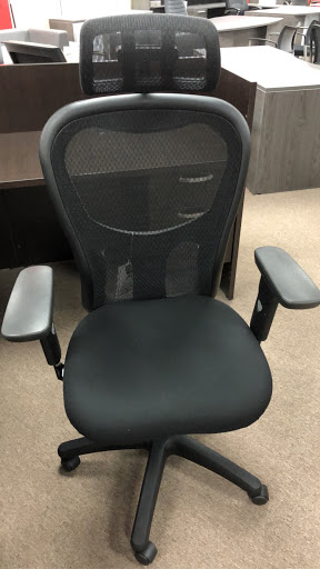 Office Furniture Store «Office Furniture Warehouse», reviews and photos, 2099 W Atlantic Blvd, Pompano Beach, FL 33069, USA