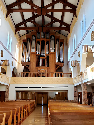 Book Store «Mount Angel Abbey Bookstore», reviews and photos, 1 Abbey Dr, St Benedict, OR 97373, USA