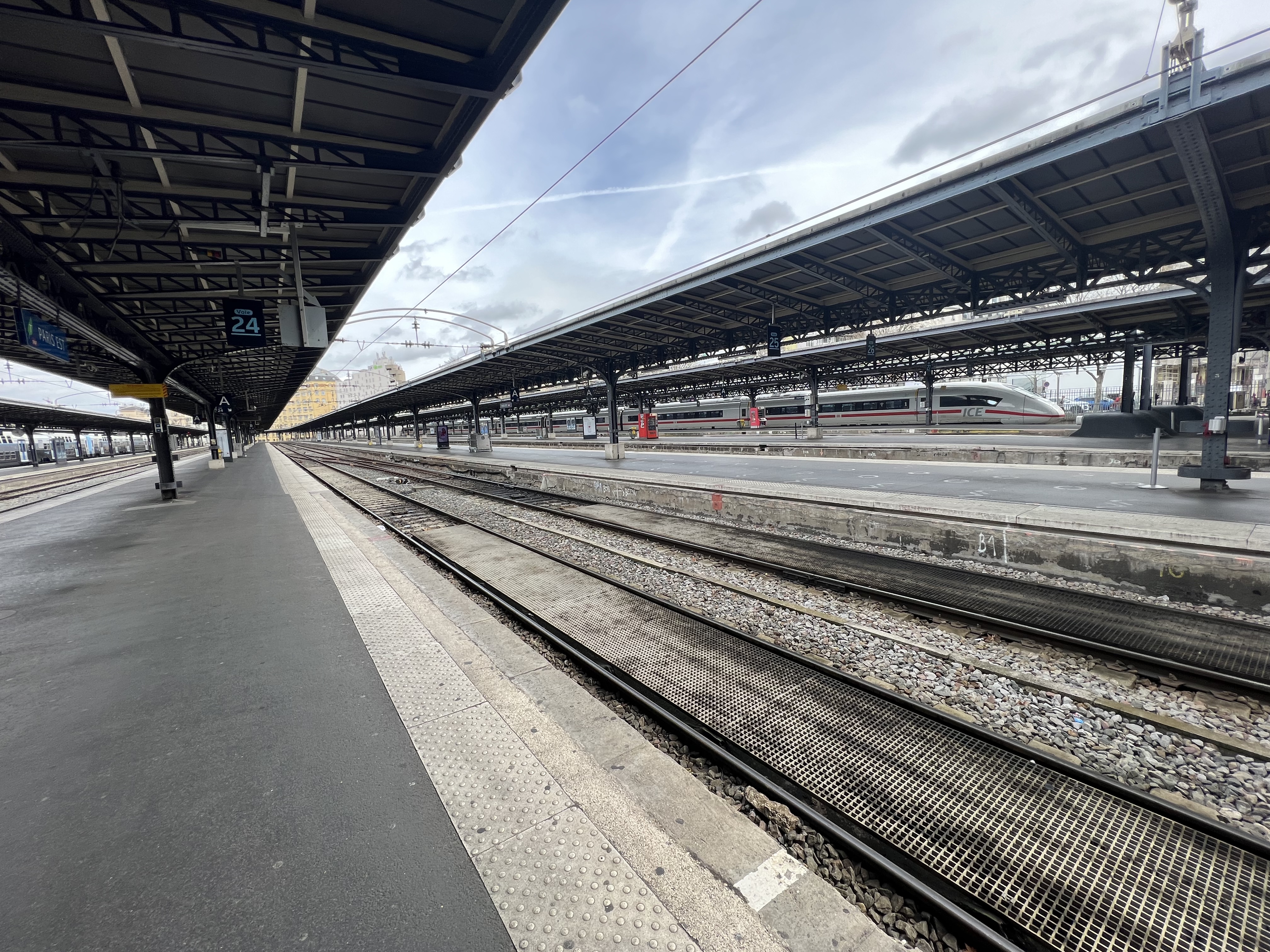 Photo n° 9 de l'avis de Hessel.i fait le 23/03/2023 à 15:52