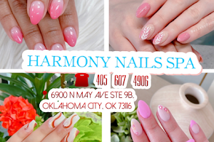 Harmony Nails & Spa