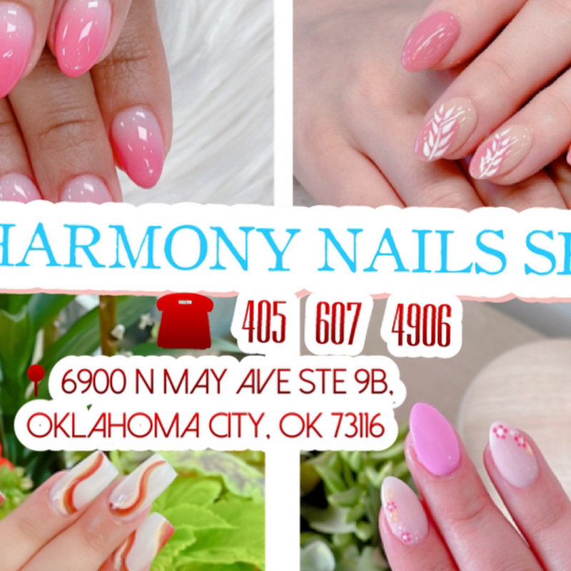 Harmony Nails & Spa