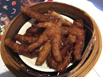Pattes de poulet du Restaurant chinois Chine Masséna à Paris - n°2