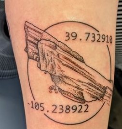 Explore norse pagan tattoo ideas, creative tattoo ideas in Mesa, available at Ranger Tattoo & Piercing