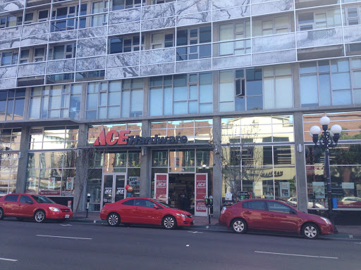 Hardware Store «Downtown Ace Hardware», reviews and photos, 675 Sixth Ave, San Diego, CA 92101, USA