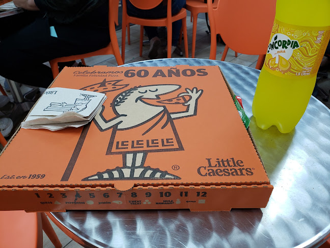 Little Caesars Pizza Peru Independencia - Pizzeria