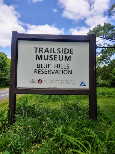 State Park «Blue Hills Reservation», reviews and photos, 695 Hillside St, Milton, MA 02186, USA