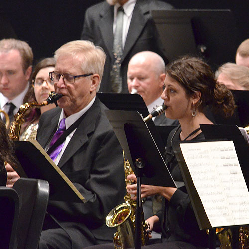 Music School «Hochstein School of Music & Dance», reviews and photos, 50 Plymouth Ave N, Rochester, NY 14614, USA