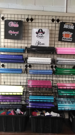 Craft Store «Spectrum Printing Supplies», reviews and photos, 3441 Dogwood Dr, Hapeville, GA 30354, USA