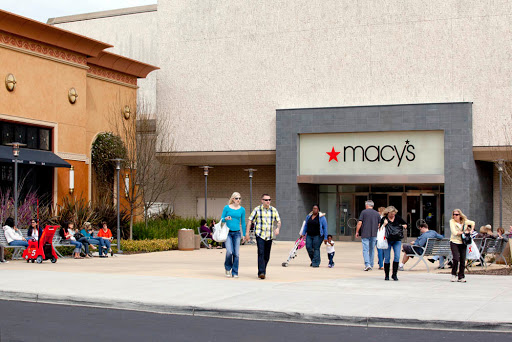 Shopping Mall «Stoneridge Shopping Center», reviews and photos, 1 Stoneridge Mall Rd, Pleasanton, CA 94588, USA