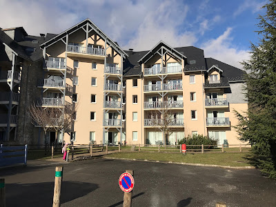Daniel et Marylène vous accueillent (4) à Saint-Lary-Soulan