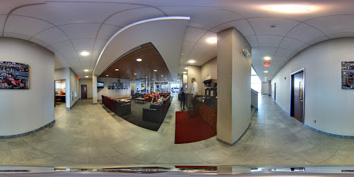 Toyota Dealer «Bobby Rahal Toyota», reviews and photos, 6711 Carlisle Pike, Mechanicsburg, PA 17050, USA