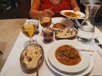 Curry du Restaurant indien Mantra à Mulhouse - n°1