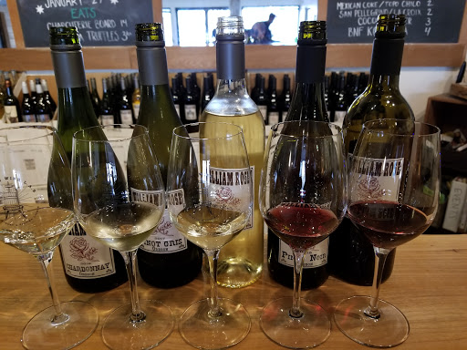 Winery «Oregon Wine LAB», reviews and photos, 488 Lincoln St, Eugene, OR 97401, USA