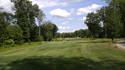 Golf Club «The Golf Club at Oxford Greens», reviews and photos, 99 Country Club Rd, Oxford, CT 06478, USA