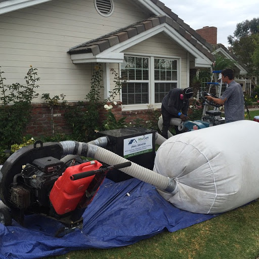 Pest Control Service «Attic Guys - Los Angeles - The Insulation Experts», reviews and photos