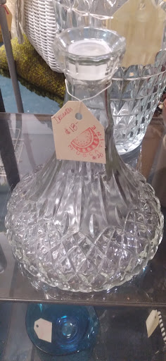 Antique Store «Candle Shed Effect & The Wild Thing», reviews and photos, 124 W 2nd St, Muscatine, IA 52761, USA